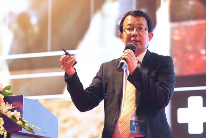 領航者峰會回看：傳感、模組、平台到應用，物聯網基建建設正夯