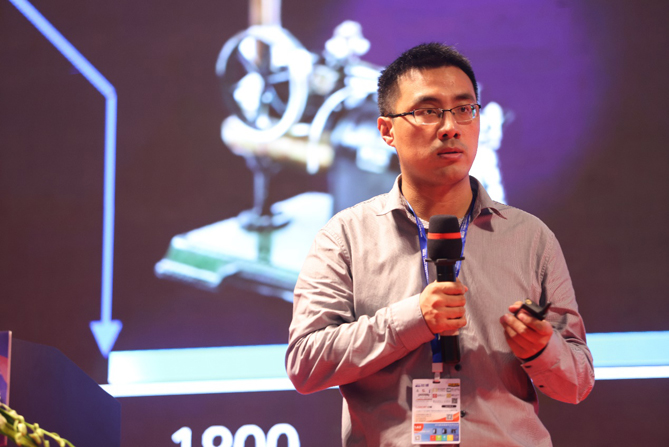 領航者峰會回看：傳感、模組、平台到應用，物聯網基建建設正夯