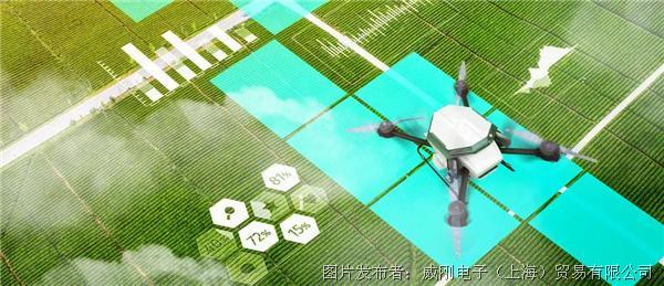 智慧農業大有可為，“數字種地”更輕鬆