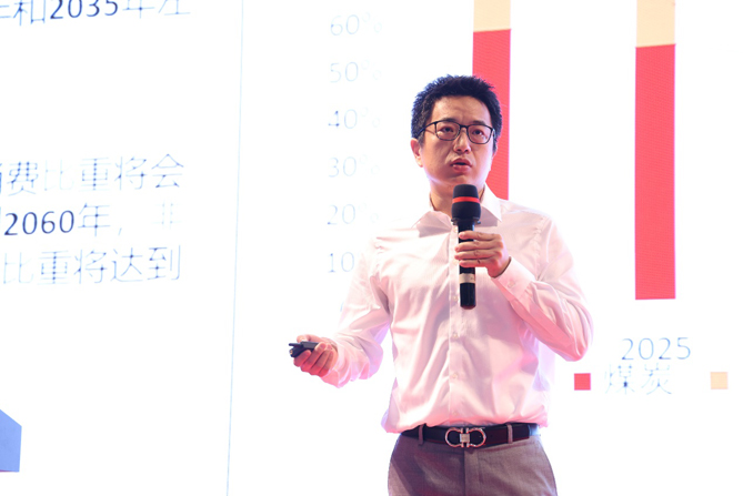 領航者峰會回看：傳感、模組、平台到應用，物聯網基建建設正夯