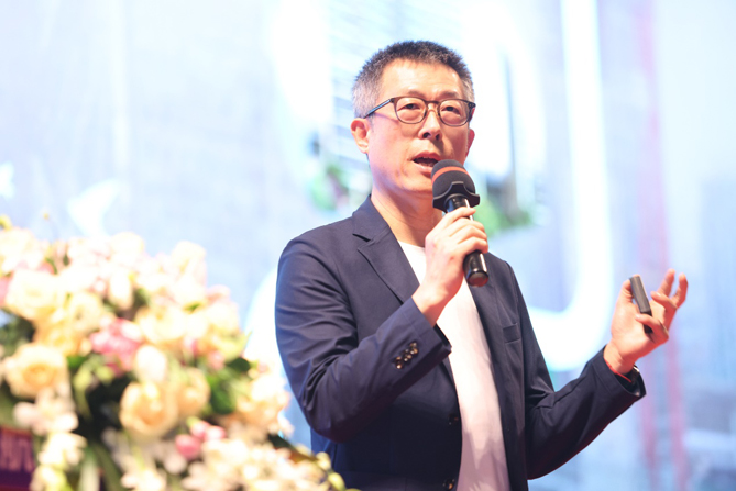 領航者峰會回看：傳感、模組、平台到應用，物聯網基建建設正夯