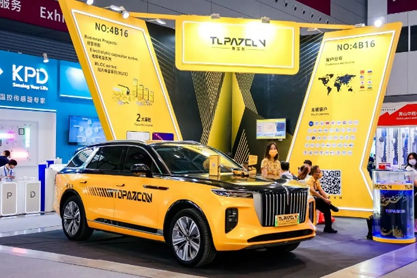 孜孜不輟，革故鼎新！2022慕尼黑華南電子展圓滿落幕！