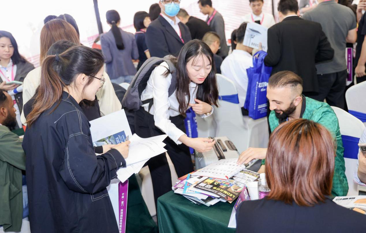 2023深圳國際照明展風動鵬城，展位預售火熱進行中