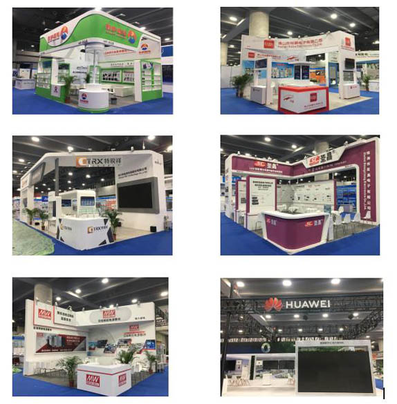 2022第十二屆亞太國際電源產品及技術展覽會 