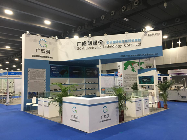 2022第十二屆亞太國際電源產品及技術展覽會 