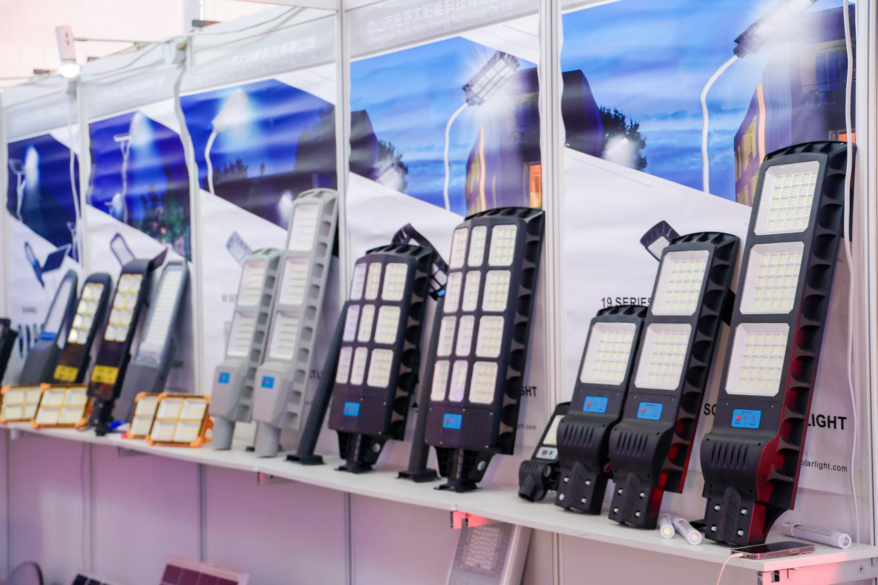 2023深圳國際照明展風動鵬城，展位預售火熱進行中